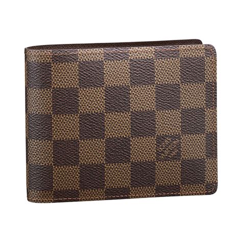 used louis vuitton mens wallets|vintage Louis Vuitton wallet men's.